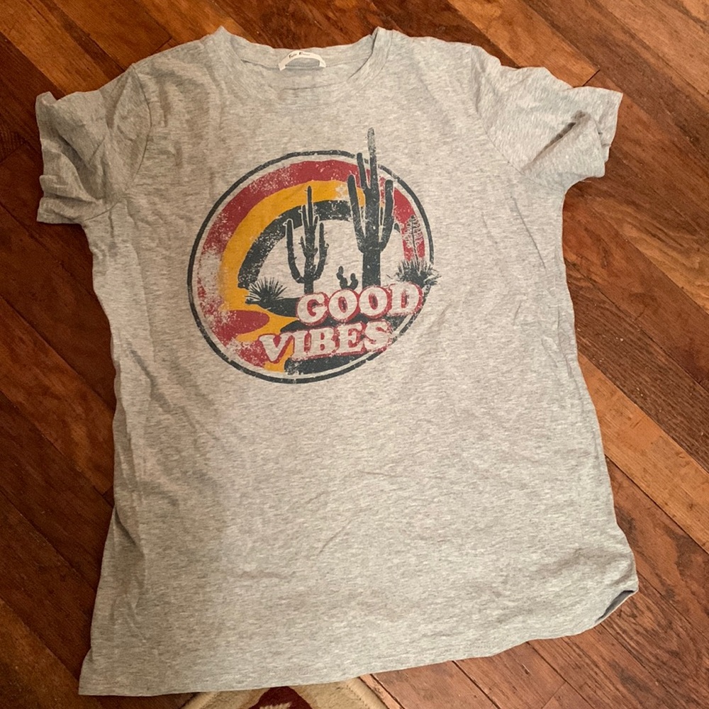 Cute t-shirt